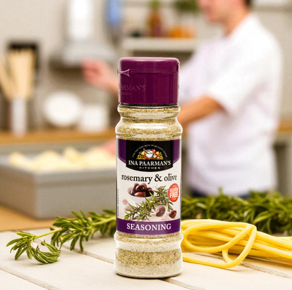Ina Paarman | Rosemary & Olive Seasoning