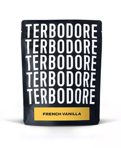 Terbodore | French Vanilla Coffee