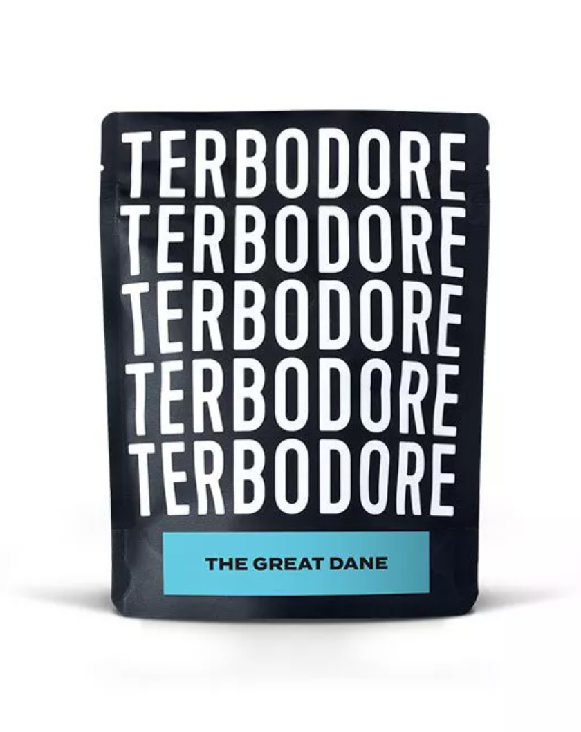 Terbodore | Great Dane Coffee