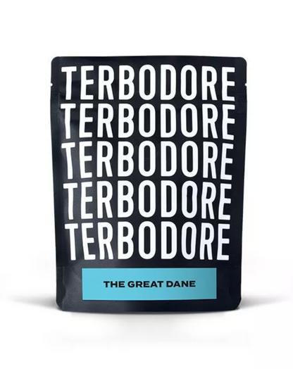 Terbodore | Great Dane Coffee