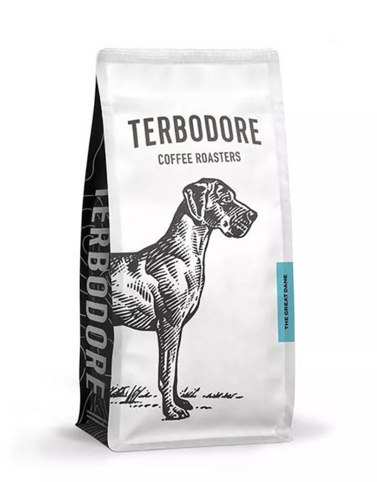 Terbodore | Great Dane Coffee