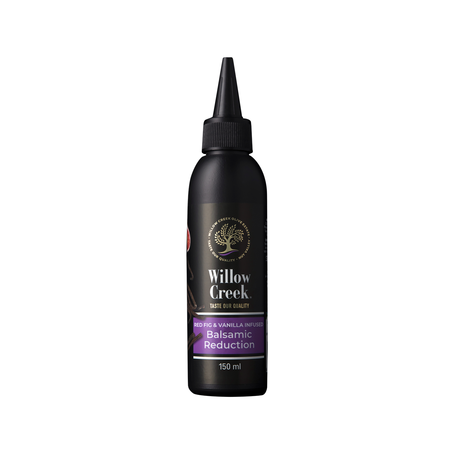 Willow Creek | Red Fig & Vanilla Balsamic Glaze