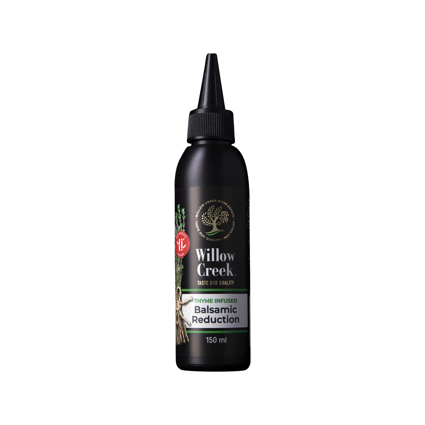 Willow Creek | Thyme Balsamic Glaze