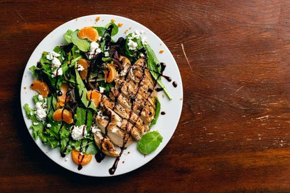 Willow Creek | 250ml Thick Balsamic Glaze